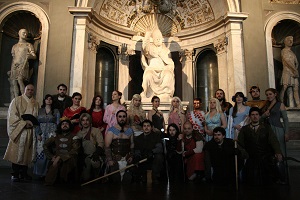 Florence Fantastic Festival chiude a quota 22.000 biglietti staccati