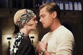 IL GRANDE GATSBY - Splendore e follia a Cannes