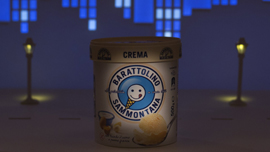 Note di regia del cortometraggio 
