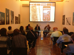 Il progetto Cinema & Territorio
