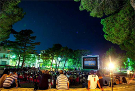 Chiude l'Acquedolci Independent Film Festival?