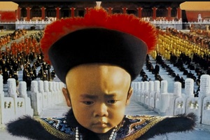 L'ULTIMO IMPERATORE - Il film di Bertolucci torna in 3D