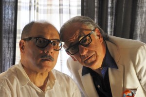 Carlo Verdone: 