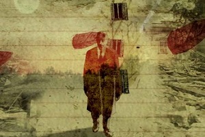 FIAMME DI GADDA - Mario Sesti racconta l'ingegnere