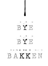 locandina di "Bye Bye Bakken"
