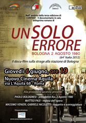A Roma 