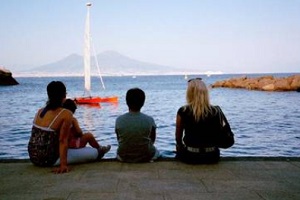 LE COSE BELLE - Come eravamo e come siamo diventati