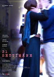 locandina di "31 Settimane"