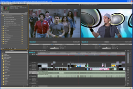 BFF 31 - Presentazione di Adobe Premiere Pro Creative Cloud