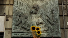 GENERALE - Un ritratto di Carlo Alberto dalla Chiesa