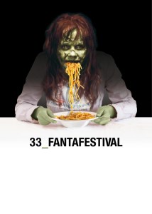 Dal 5 giugno a Roma la 33. edizione del FantaFestival