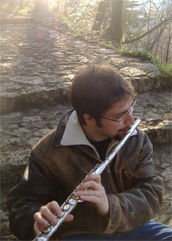 JERRY GOLDSMITH AWARDS - Nomination per Kristian Sensini