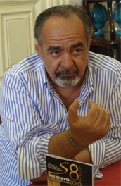 Salento Finibus Terrae Film Festival 2013: dal 21 al 28 luglio