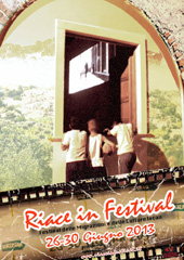 Dal 26 al 30 giugno 2013 la quarta edizione del Riaceinfestival