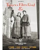 Il Tuscia Film Fest compie dieci anni tra Viterbo e Berlino