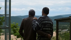 LES INVISIBLES - Raccontare l'amore  possibile