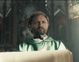 IN THE NAME OF - Un prete tra fede e peccato