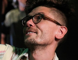 MIX MILANO 2013 - Intervista a Travis Mathews