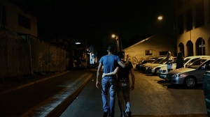 THE INVISIBLE MEN - Un documentario necessario