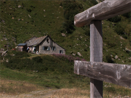 Note di regia del documentario 