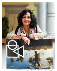 PESARO - I vincitori della Mostra del Nuovo Cinema 2013