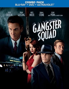 GANGSTER SQUAD - Sean Penn contro Ryan Gosling