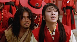 Rassegna di cinema coreano a L'Isola del Cinema