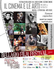 Parte il Bellagio Film Festival edizione 0.1