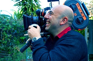 Paolo Virz ospite a Torino di CineComedy