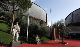 FESTIVAL DI ROMA 8 - Le prime anticipazioni