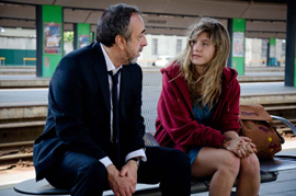 LA VARIABILE UMANA - Dopo Locarno in sala dal 29 agosto