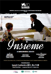 Note di regia del cortometraggio 