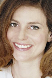 Karen di Porto: 