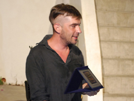 I vincitori del Procida Film Festival 2013