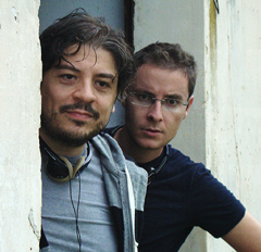 Al via le riprese di Child K di Vito Palumbo e Roberto De Feo