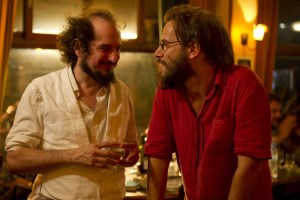 LOCARNO 66 - Intervista ad Andrea Segre
