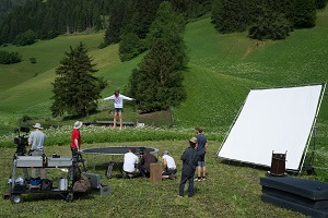 In Alto Adige 8 set sul territorio tra fine maggio e fine luglio