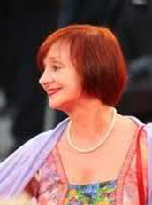 ATTORSTUDIO - Premio alla carriera per Milena Vukotic