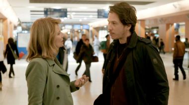 LOCARNO 66 - GARE DU NORD, il mondo in una stazione