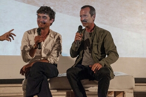 RICCARDO SCAMARCIO - A 