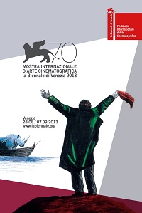VENEZIA 70 - Amelio, Dante e Rosi per il Leone d'Oro 2013