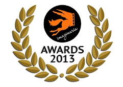 I vincitori dell'Imaginaria Film Festival 2013