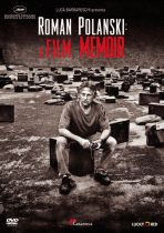 ROMAN POLANSKI - A film memoir, una vita in dvd