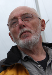 Paolo Rumiz al Film Festival della Lessinia
