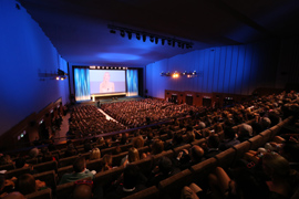 VENEZIA 70 - Cinema Italiano Oggi: Una visione strategica per i necessari provvedimenti di rianimazione