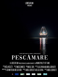 locandina di "PescAmare"