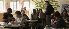 VENEZIA 70 - Mastandrea e la sua classe al Lido