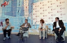 VENEZIA 70 - Ancora a Taormina i Nastri d'Argento