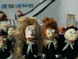 VENEZIA 70 - SECCHI, tre studenti in stop motion