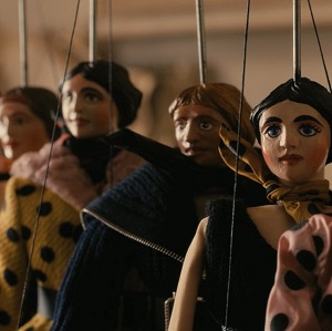 VENEZIA 70 - LE DONNE DELLA VUCCIRIA, corto per Miu Miu